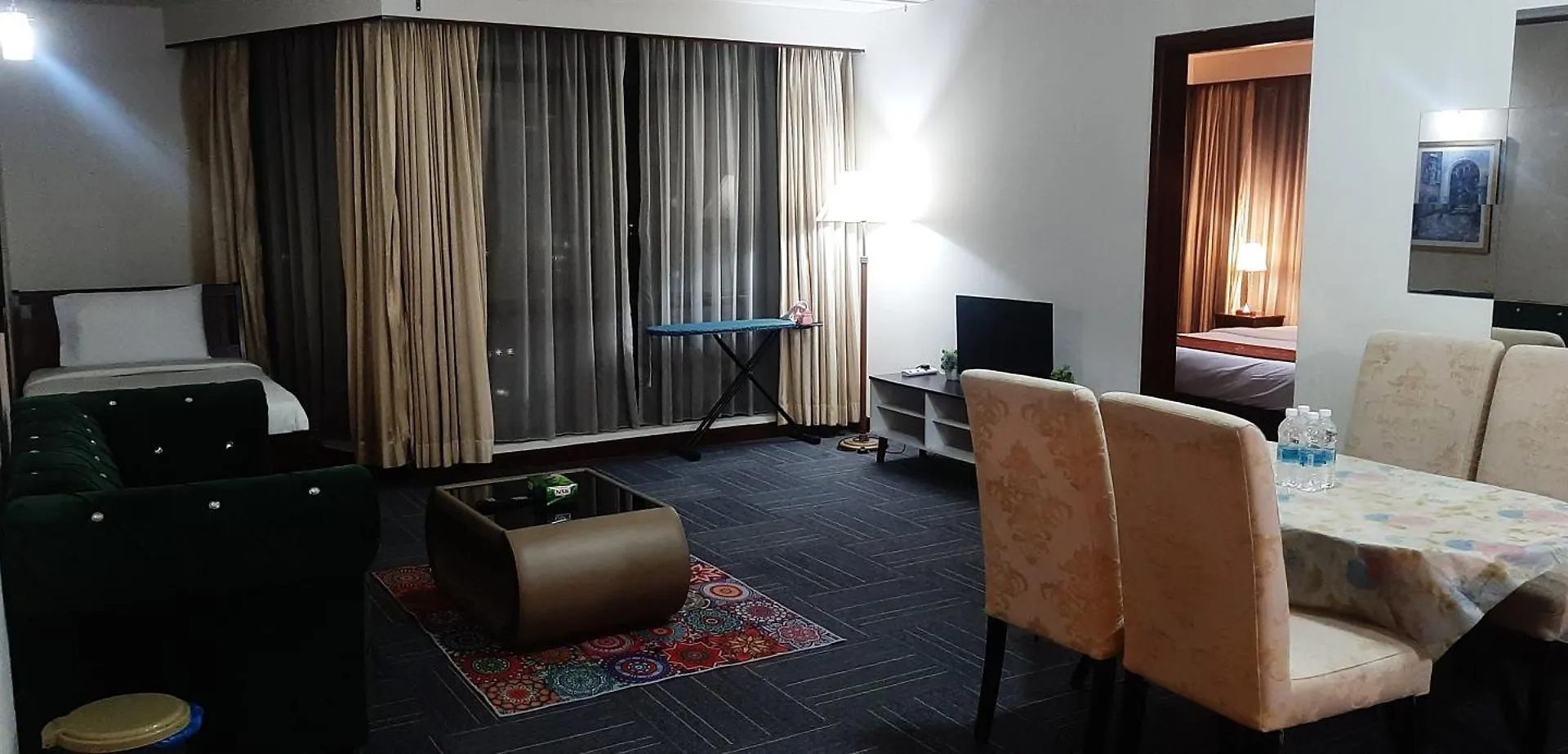 East Service Suite Times Square Kl Kuala Lumpur