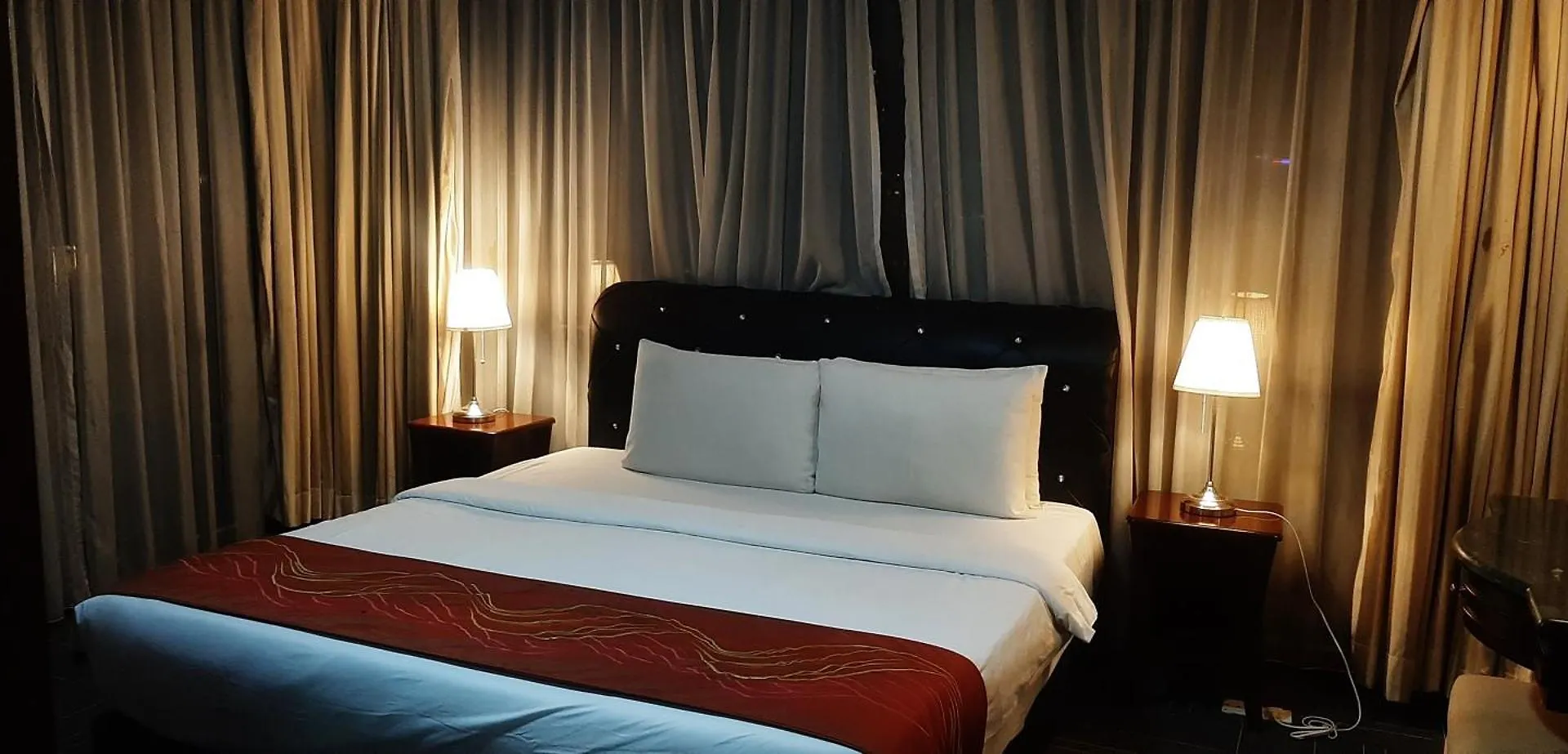 East Service Suite Times Square Kl Kuala Lumpur