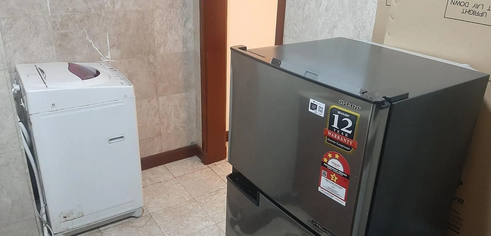 Apartament East Service Suite Times Square Kl Kuala Lumpur