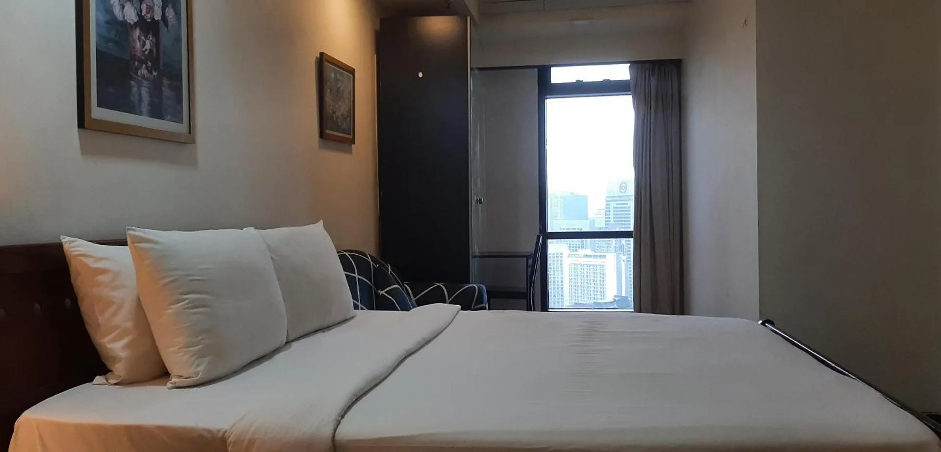 East Service Suite Times Square Kl Kuala Lumpur 0*,  Malezja