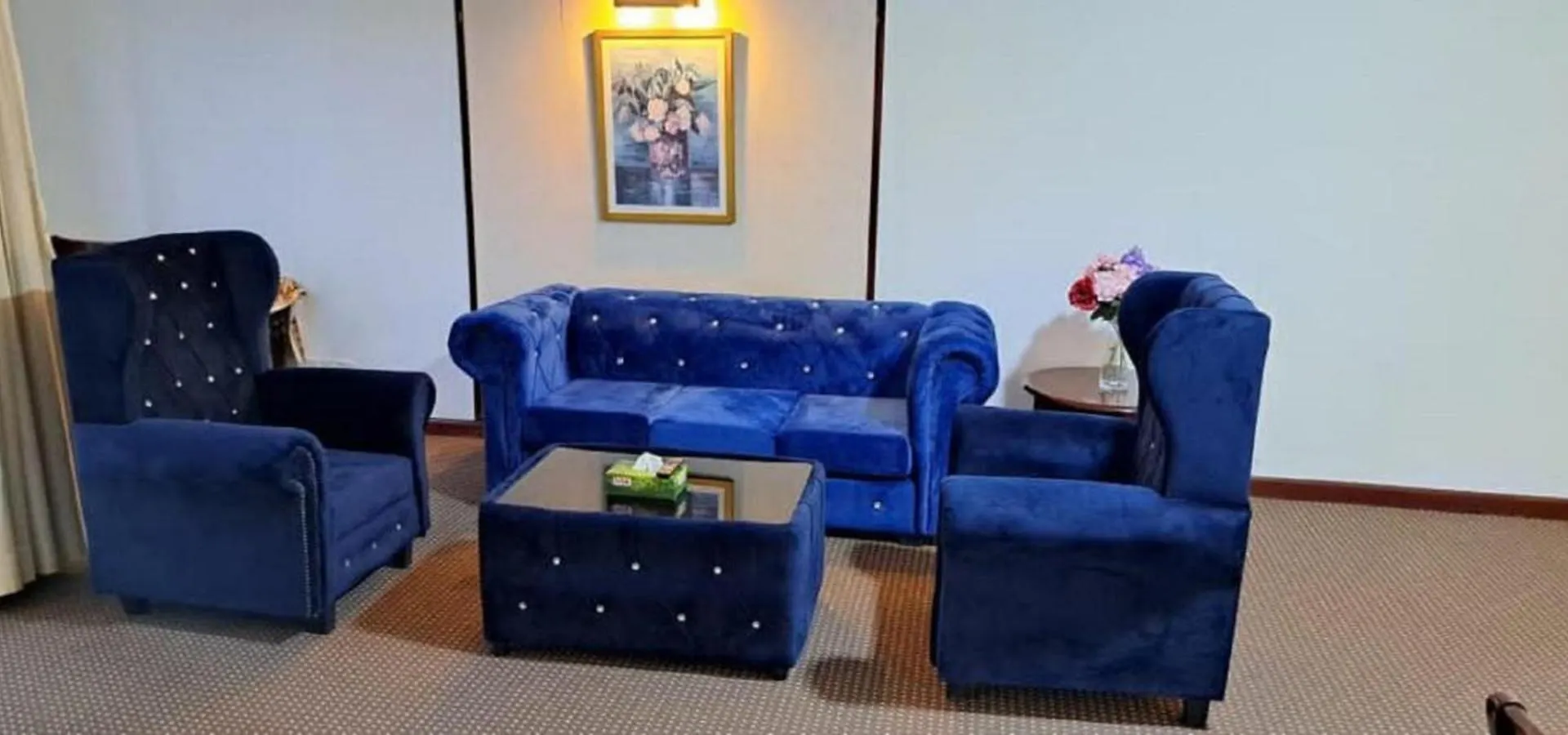 East Service Suite Times Square Kl Kuala Lumpur