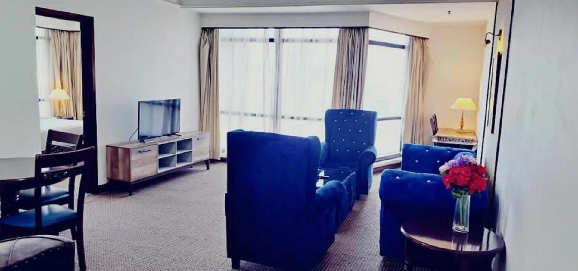 Apartament East Service Suite Times Square Kl Kuala Lumpur