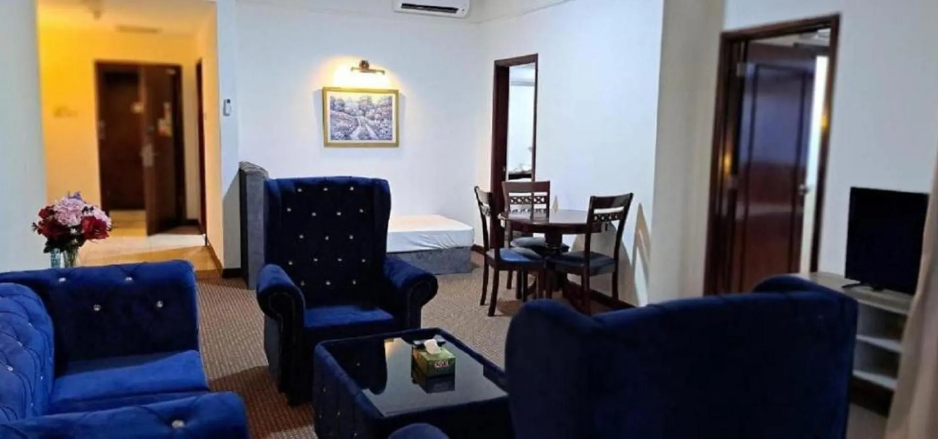 East Service Suite Times Square Kl Kuala Lumpur 0*,