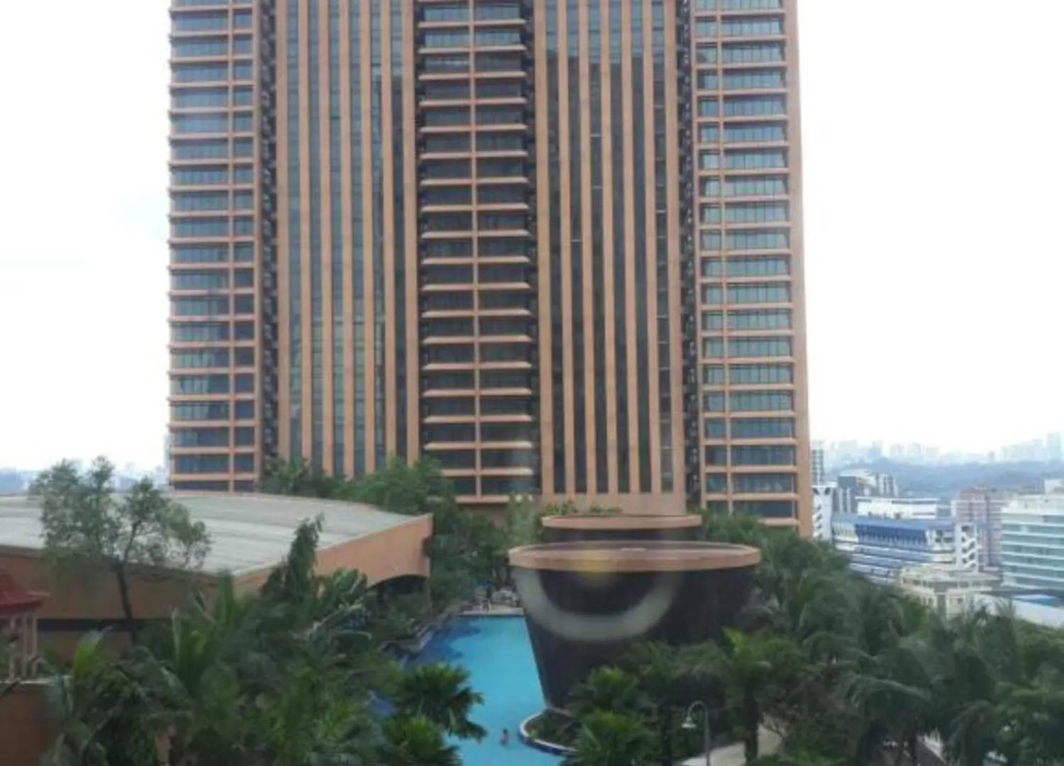 Apartament East Service Suite Times Square Kl Kuala Lumpur