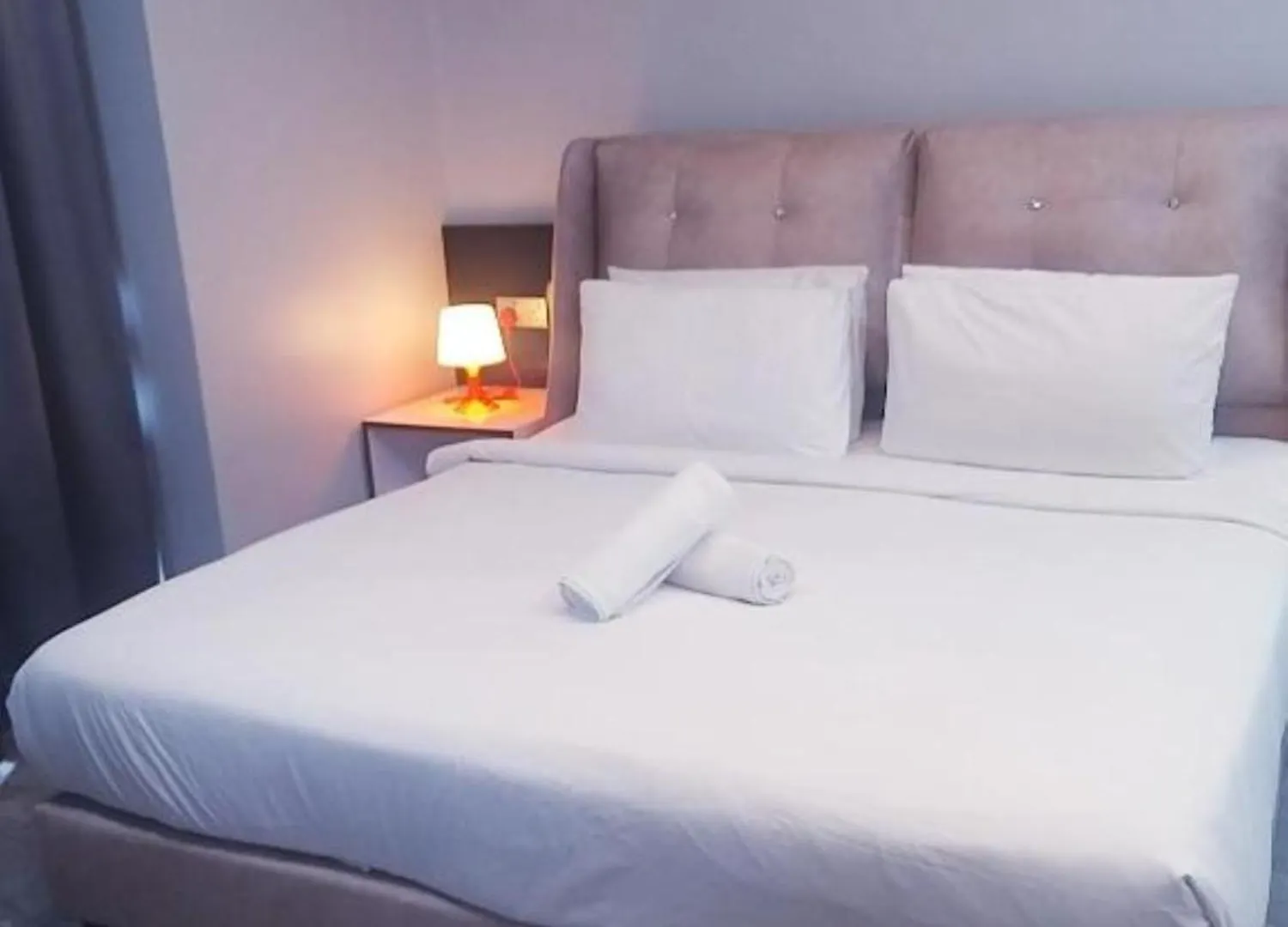 Apartament East Service Suite Times Square Kl Kuala Lumpur