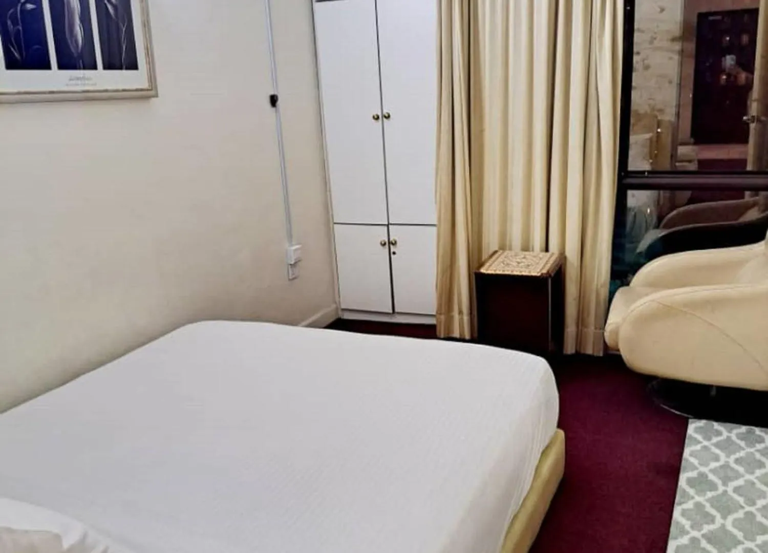 East Service Suite Times Square Kl Kuala Lumpur 0*,  Malezja